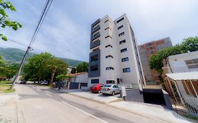 N Apartments